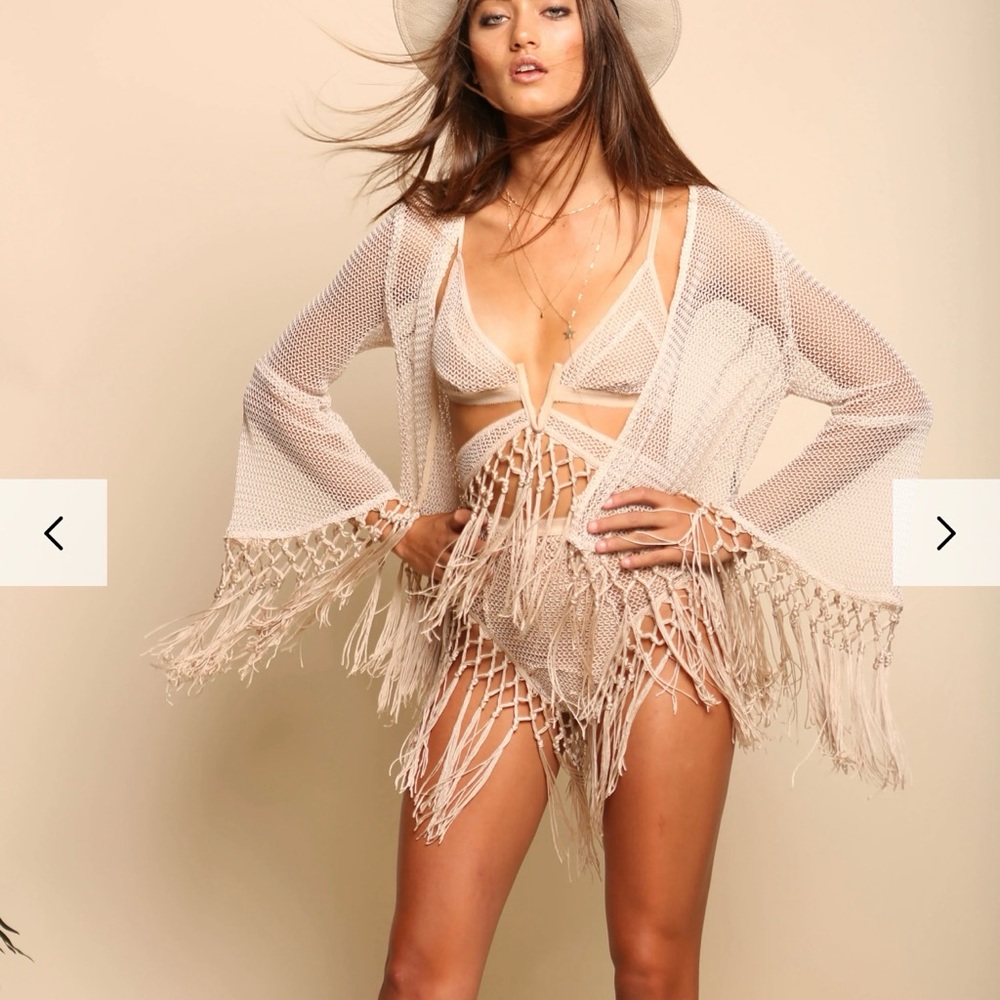 Eastwest Label Verona bra and Vienna bottoms